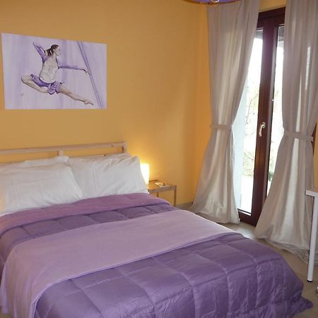 Ametista Hotel Casaleggio Novara Bagian luar foto