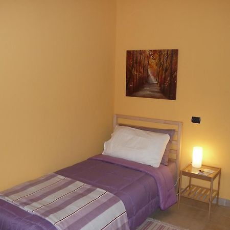 Ametista Hotel Casaleggio Novara Bagian luar foto
