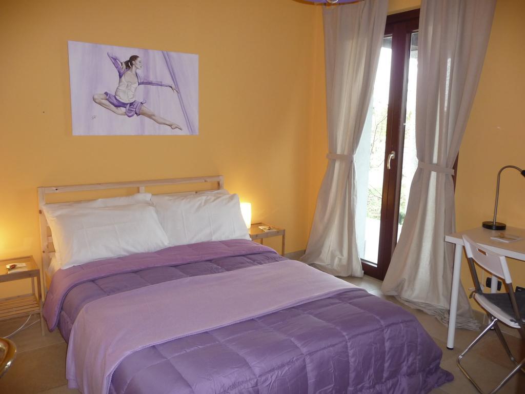 Ametista Hotel Casaleggio Novara Bagian luar foto