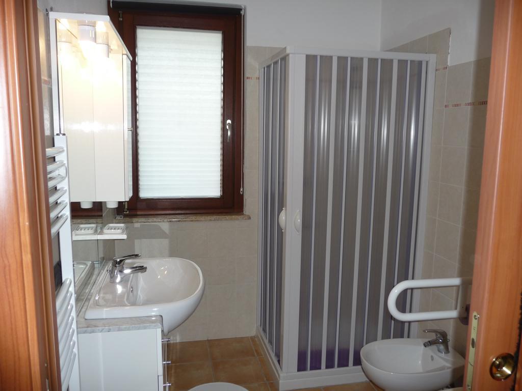 Ametista Hotel Casaleggio Novara Bagian luar foto