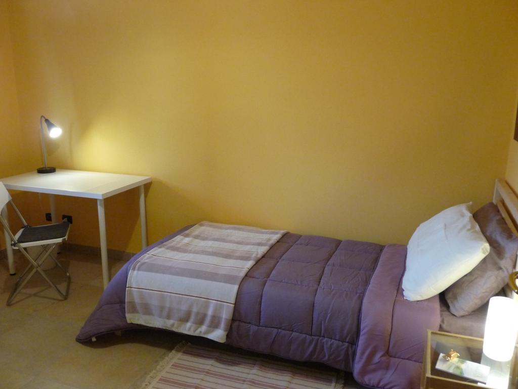 Ametista Hotel Casaleggio Novara Bagian luar foto