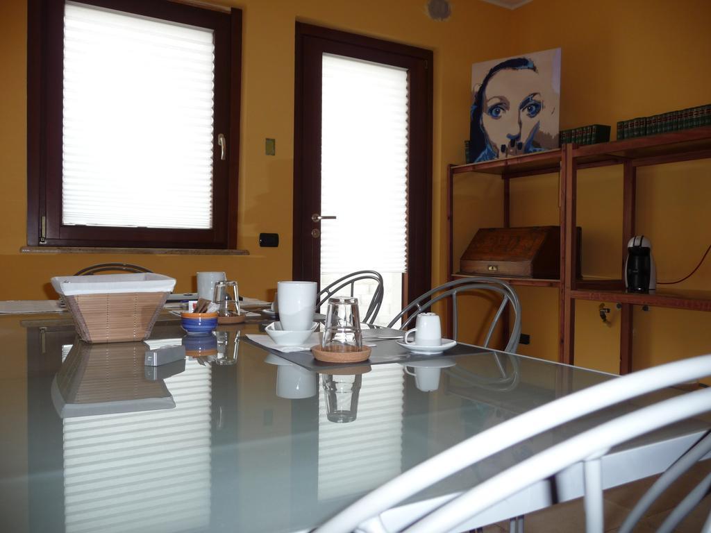 Ametista Hotel Casaleggio Novara Bagian luar foto