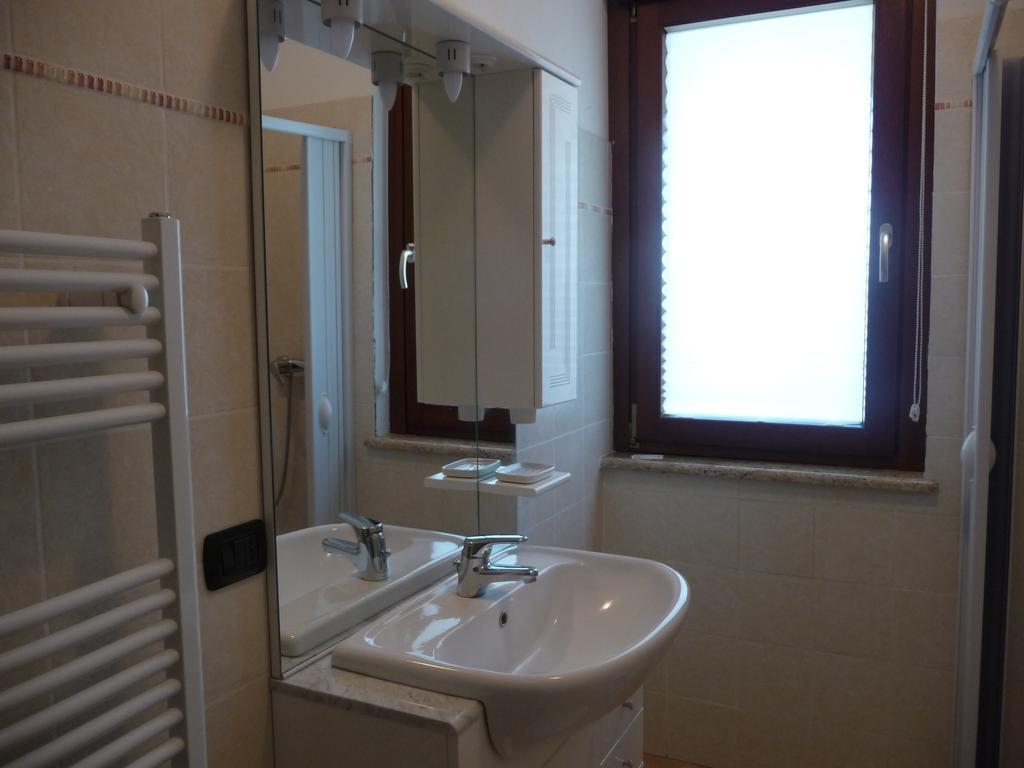 Ametista Hotel Casaleggio Novara Bagian luar foto